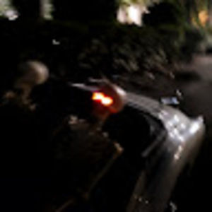 Meet your Posher, Desmond